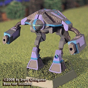 btmechs/20-323 Pouncer